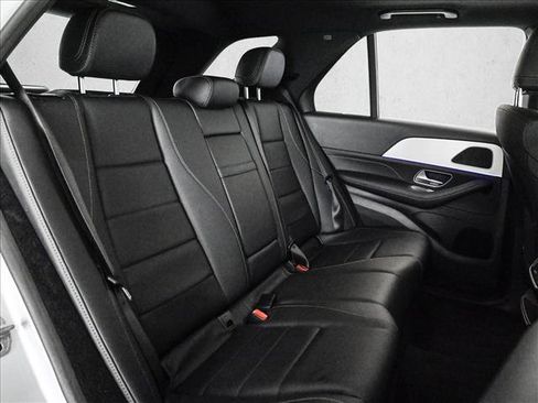 Used 2024 Mercedes-Benz GLE 450e 4MATIC image 21