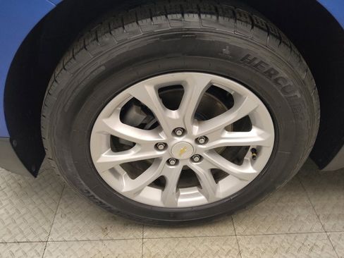 Used 2019 Chevrolet Equinox LT image 31