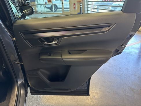 New 2025 Honda CR-V LX image 24