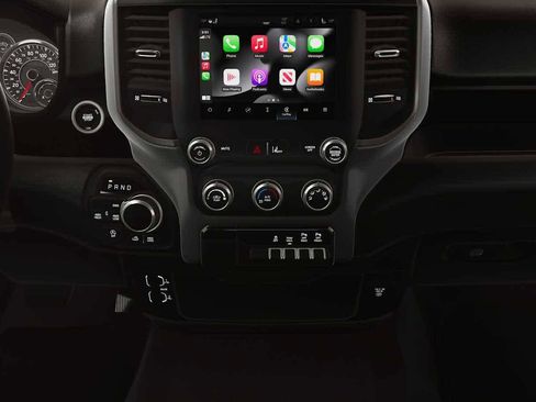 New 2026 RAM 1500 Tradesman image 17