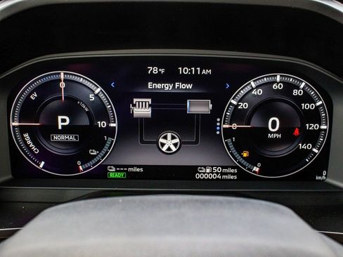 New 2025 Mitsubishi Outlander SEL AWD/4WD image 17
