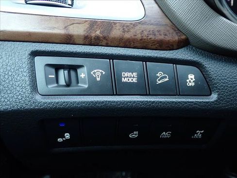 Used 2018 Hyundai Santa Fe AWD w/ Cargo Package image 27
