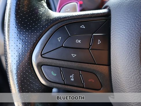 Used 2021 Dodge Challenger R/T image 4