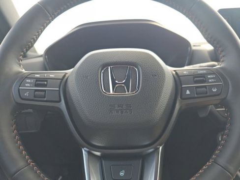 New 2026 Honda CR-V EX-L image 27