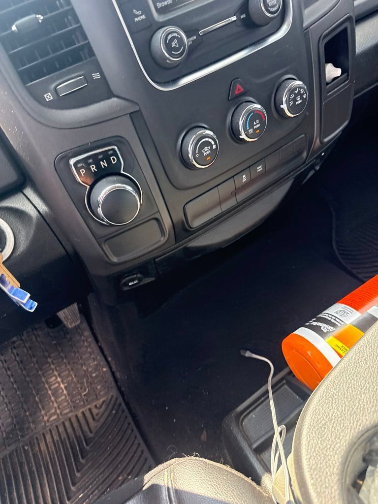 Used 2019 RAM 1500 Tradesman w/ Popular Equipment Group RWD image 21