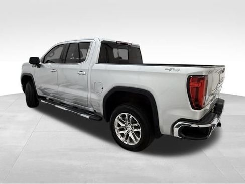 Used 2020 GMC Sierra 1500 SLT w/ SLT Premium Plus Package image 2