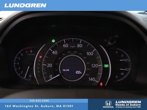 Used 2015 Honda CR-V EX image 6