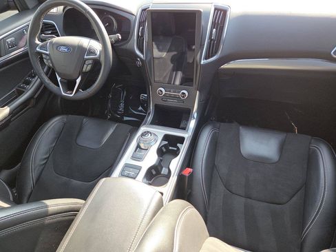 Used 2024 Ford Edge ST w/ Equipment Group 401A AWD/4WD image 20