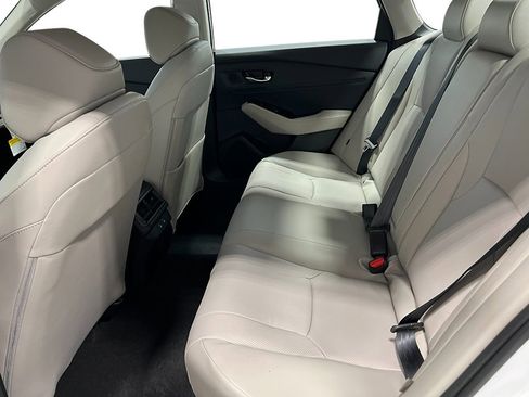 Used 2025 Honda Accord Touring image 35