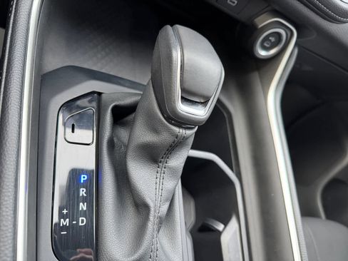 Used 2024 Toyota Grand Highlander Platinum image 8