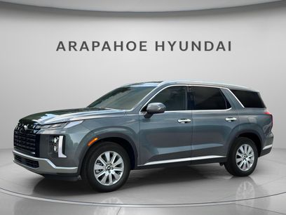 New 2025 Hyundai Palisade SEL