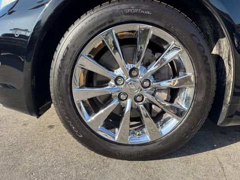 Used 2011 Lexus LS 460 w/ Comfort Pkg RWD image 11