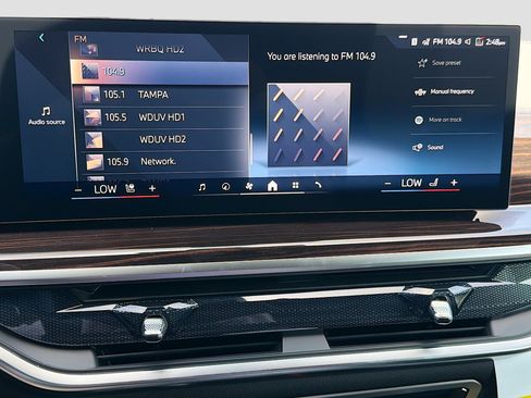 New 2026 BMW X5 sDrive40i w/ Premium Package RWD image 32