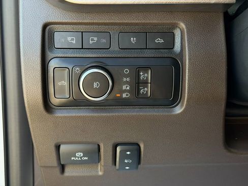 Used 2024 Ford F350 King Ranch w/ Tremor Off-Road Package image 54