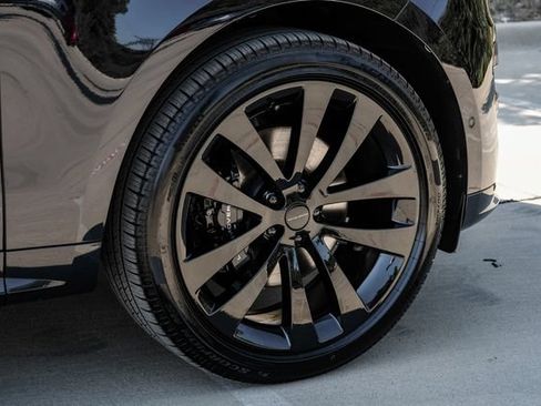 New 2026 Land Rover Range Rover Sport Dynamic SE AWD/4WD image 67