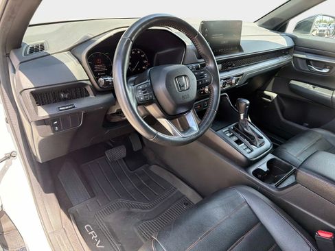 Used 2024 Honda CR-V Sport-L image 19