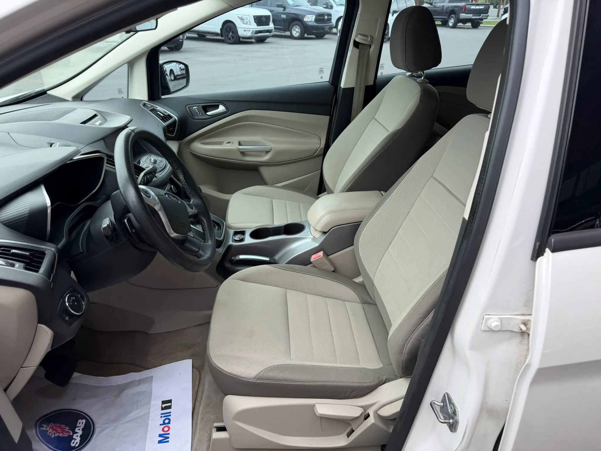 Used 2013 Ford C-MAX SE FWD image 5