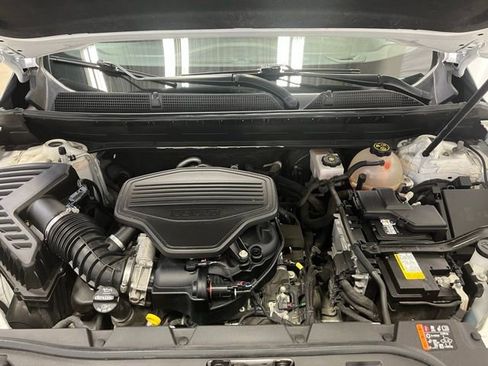 Used 2021 GMC Acadia AT4 w/ LPO, Floor Liner Package image 30