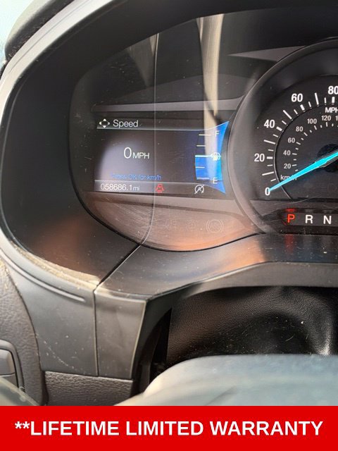 Used 2022 Ford Edge SEL w/ Sport Appearance Package AWD/4WD image 3