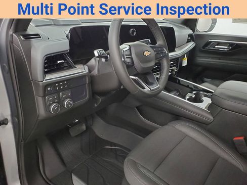 New 2026 Chevrolet Tahoe LS AWD/4WD image 11