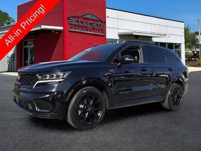 Used 2021 Kia Sorento SX