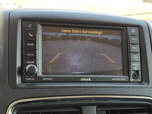 Used 2019 Dodge Grand Caravan SE w/ UConnect Hands-Free Group FWD image 27