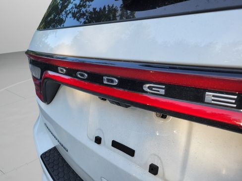 Certified 2024 Dodge Durango GT RWD image 31