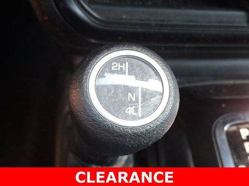Used 2022 Jeep Gladiator Sport AWD/4WD image 25