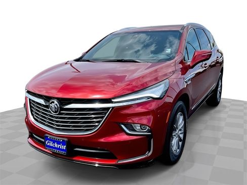 Certified 2024 Buick Enclave Premium image 1