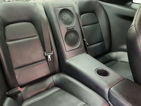 Used 2018 Nissan GT-R Premium AWD/4WD image 42