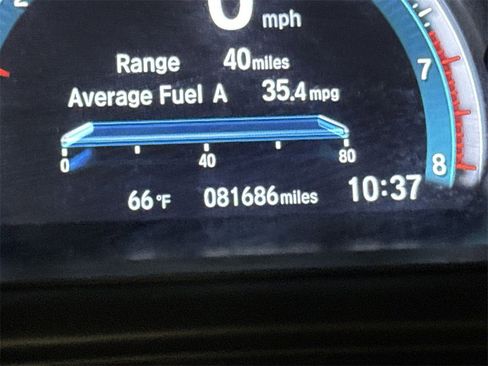 Used 2019 Honda Civic LX image 12