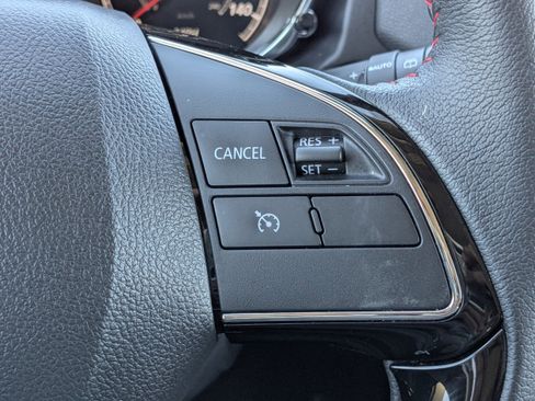 Used 2024 Mitsubishi Outlander Sport SE image 25