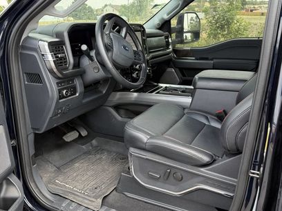 Used 2023 Ford F250 Lariat w/ Lariat Ultimate Package
