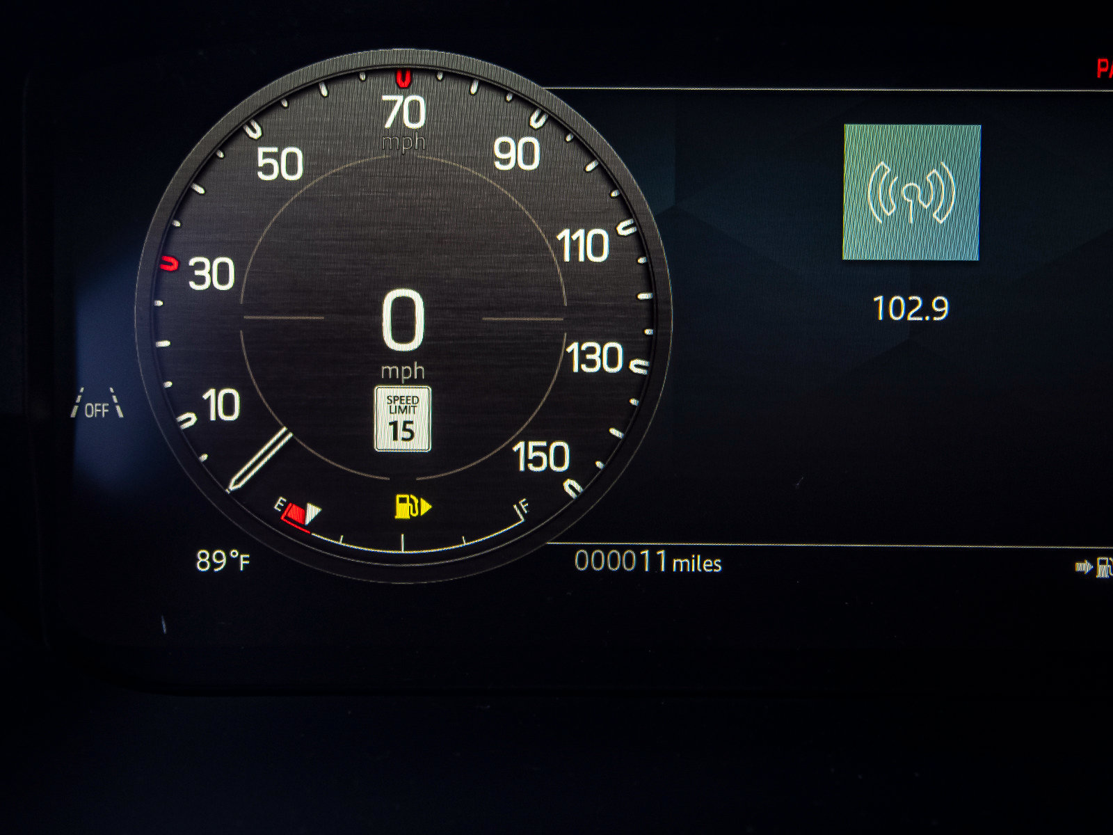 New 2026 Land Rover Defender 110 S AWD/4WD image 10