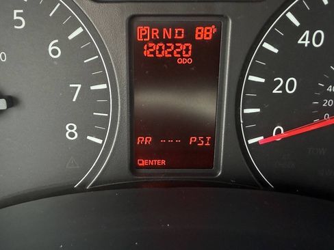 Used 2021 Nissan NV 2500 SV RWD image 18