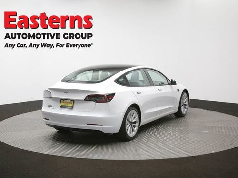 Used 2023 Tesla Model 3 Standard Range RWD image 35