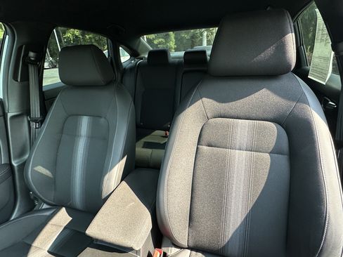 Used 2025 Honda Civic Sport image 7