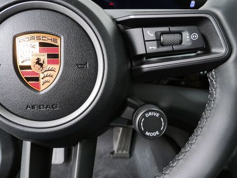 New 2026 Porsche Taycan 4S AWD/4WD image 11