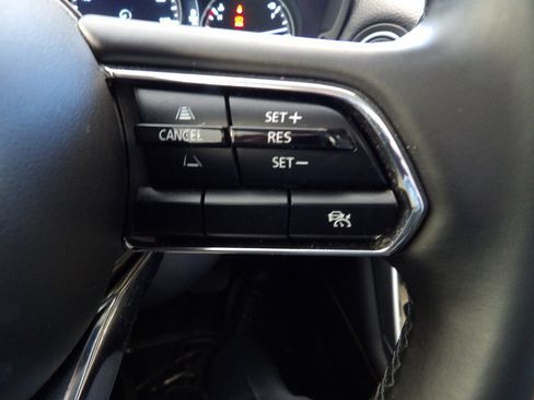 Certified 2025 MAZDA CX-90 3.3 Turbo w/ Preferred Package image 31