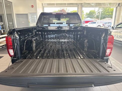 Used 2024 GMC Sierra 1500 Elevation AWD/4WD image 25