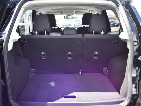 Used 2022 Ford EcoSport SE w/ SE Convenience Package AWD/4WD image 32