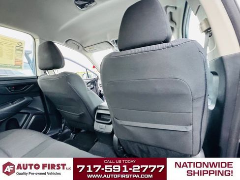 Used 2022 Subaru Legacy image 20