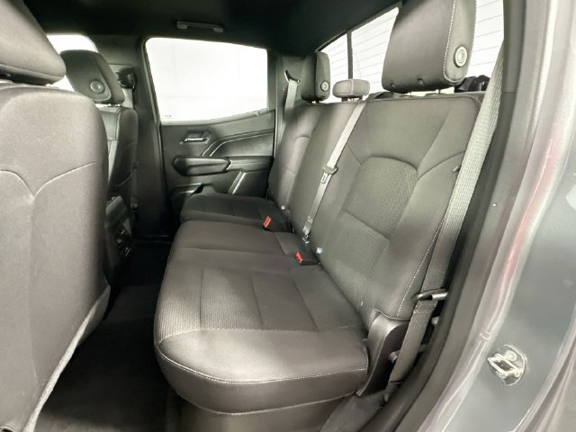 Used 2023 GMC Canyon Elevation w/ Convenience Package AWD/4WD image 24