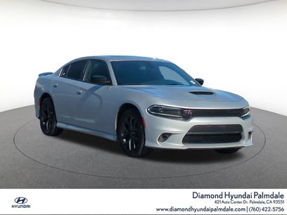 Used 2022 Dodge Charger GT w/ Driver Convenience Group