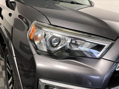 Used 2021 Toyota 4Runner Limited AWD/4WD image 52