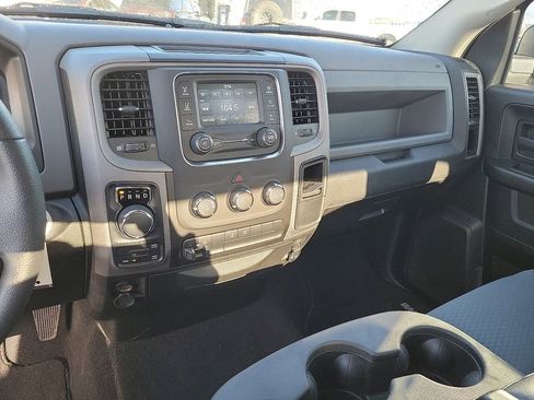 Used 2019 RAM 1500 Express w/ Express Value Package image 20