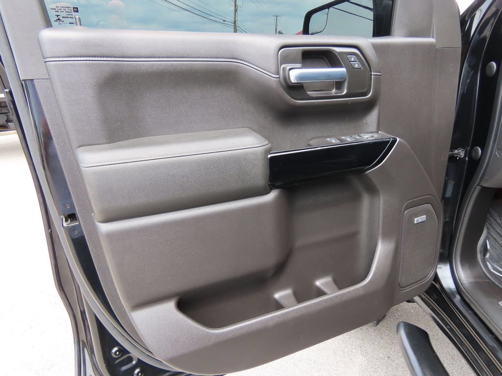 Used 2020 Chevrolet Silverado 1500 RST w/ All-Star Edition AWD/4WD image 36