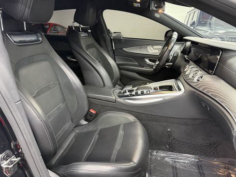 Used 2020 Mercedes-Benz AMG GT 63 S image 24