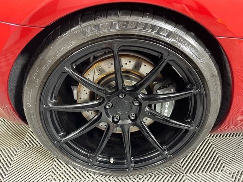 Used 2017 Mercedes-Benz AMG GT Coupe image 17