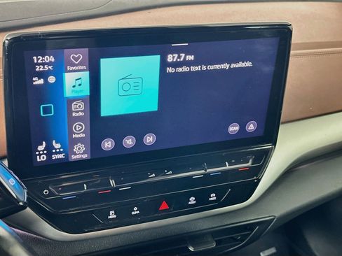Used 2021 Volkswagen ID.4 Pro S RWD image 19